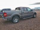 Ford F-150 Supercrew Image 4