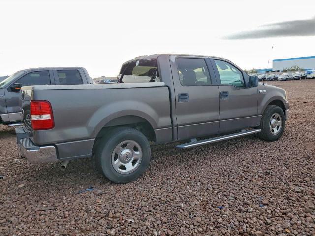 Ford F-150 Supercrew Image 4
