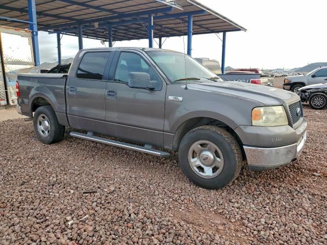 Ford F-150 Supercrew Image 3