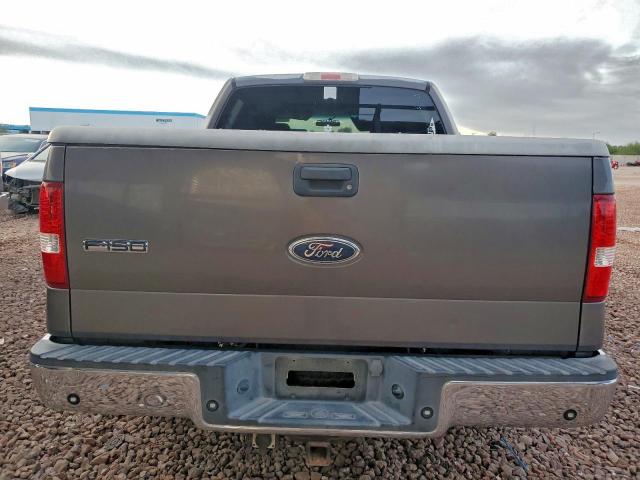 Ford F-150 Supercrew Image 9
