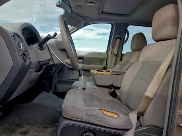 Ford F-150 Supercrew Image 5