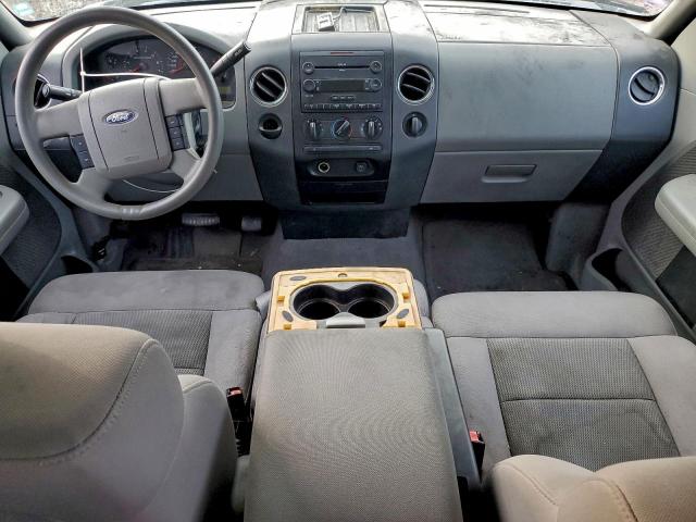 Ford F-150 Supercrew Image 6