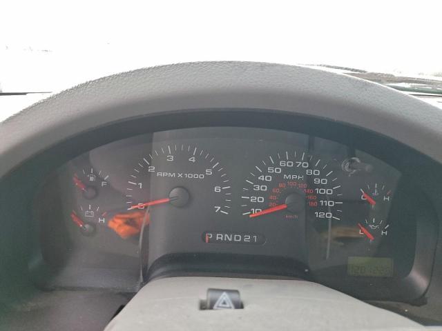 Ford F-150 Supercrew Image 11