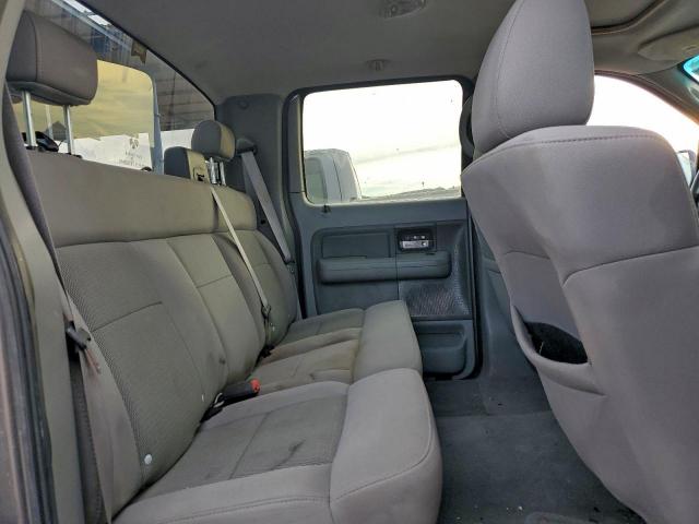 Ford F-150 Supercrew Image 10