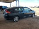 Honda Insight Ex Image 2