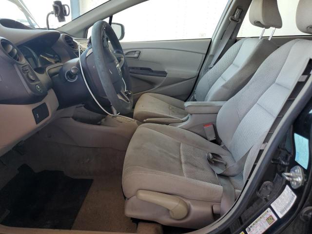 Honda Insight Ex Image 4