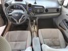 Honda Insight Ex Image 7