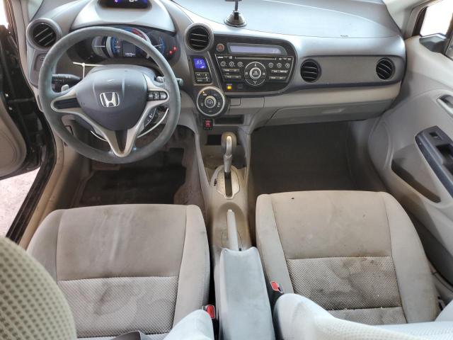 Honda Insight Ex Image 7