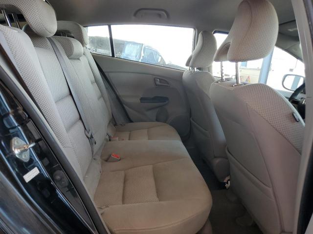 Honda Insight Ex Image 12