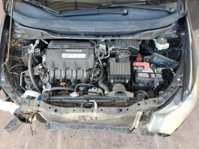Honda Insight Ex Image 9