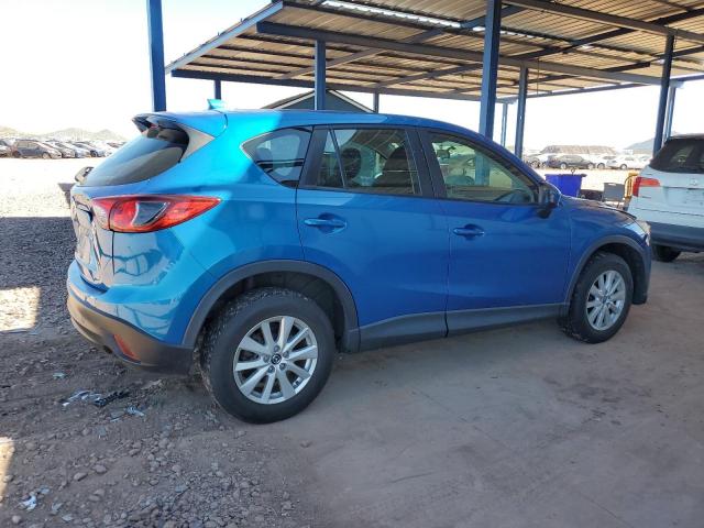 Mazda Cx Sport Image 2