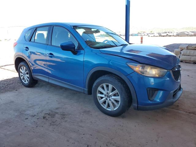 Mazda Cx Sport Image 4