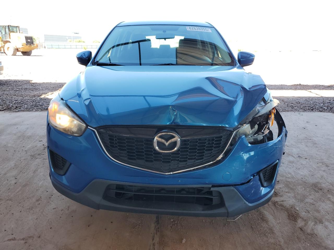 Mazda Cx Sport Image 6