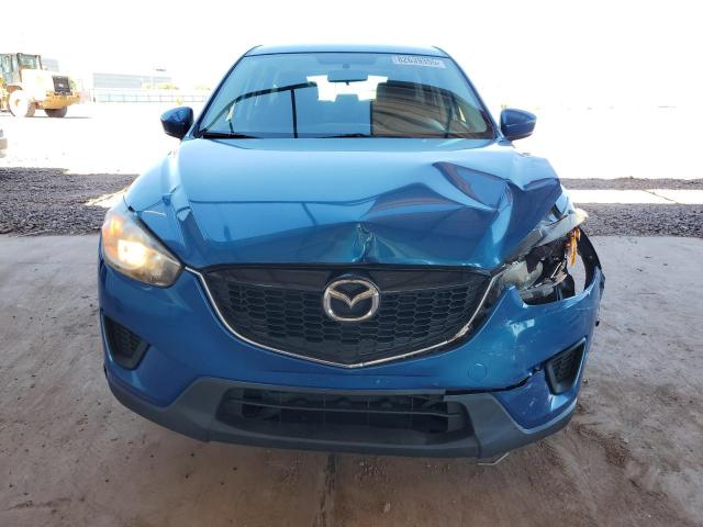 Mazda Cx Sport Image 6