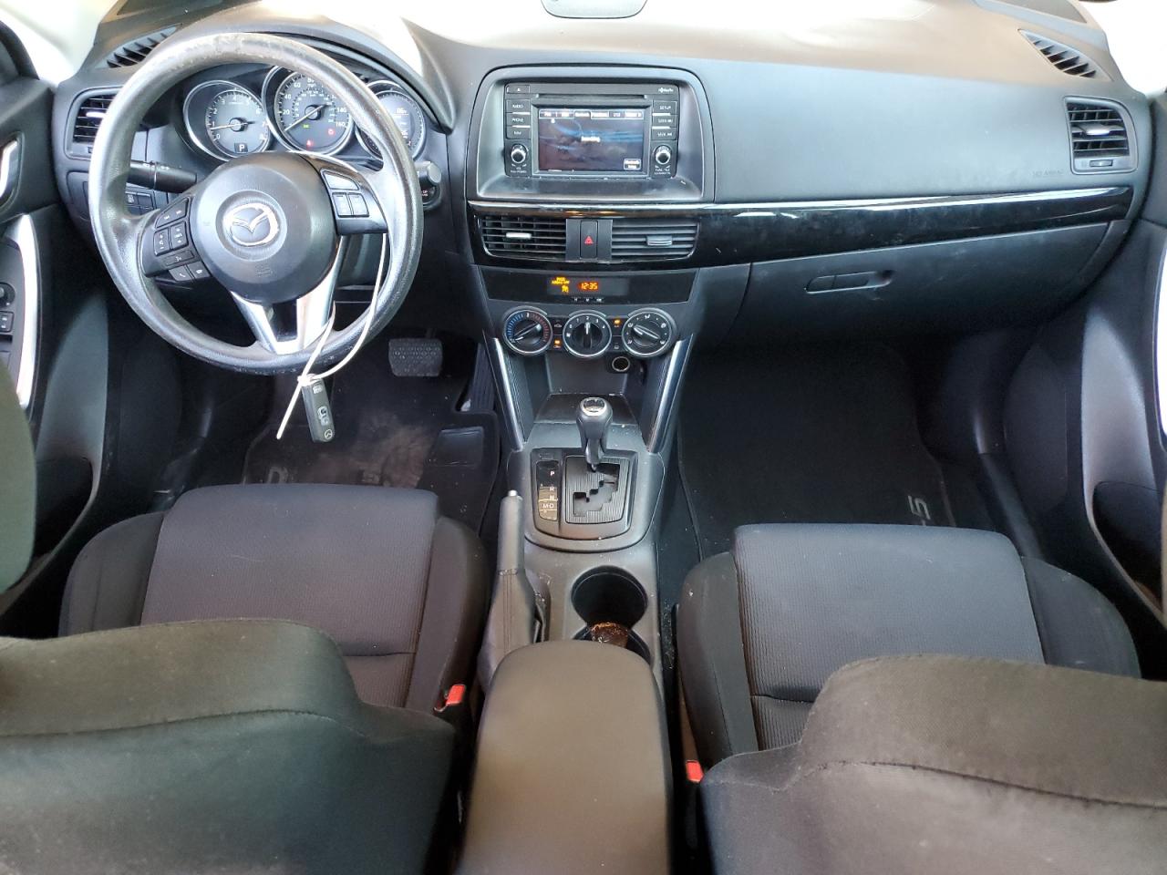 Mazda Cx Sport Image 5