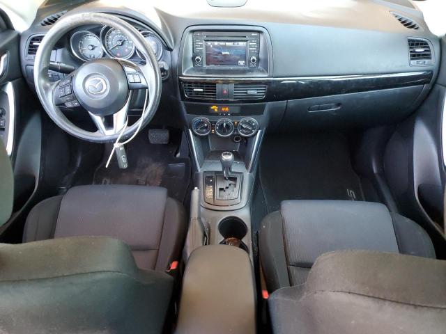 Mazda Cx Sport Image 5