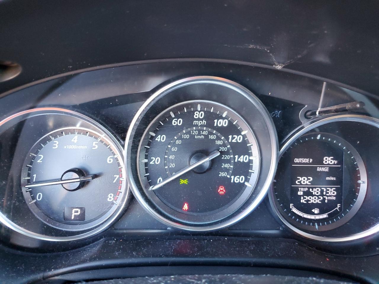 Mazda Cx Sport Image 13