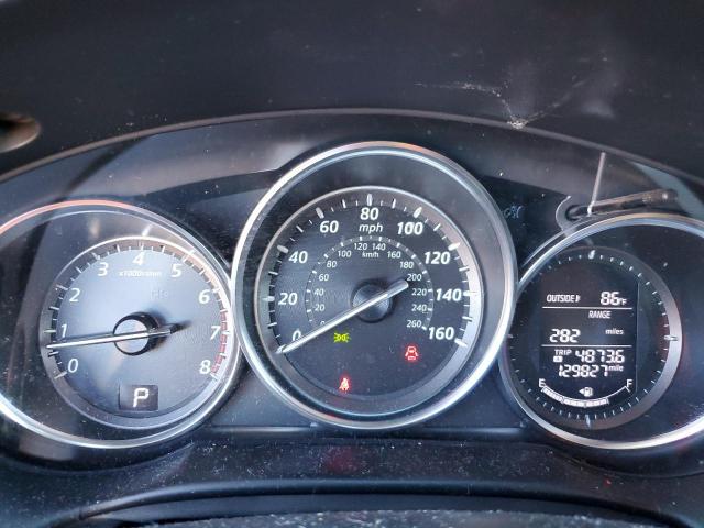 Mazda Cx Sport Image 13