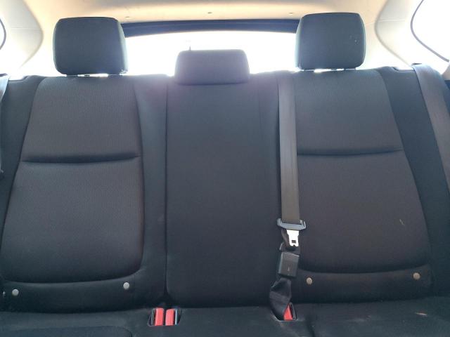 Mazda Cx Sport Image 11