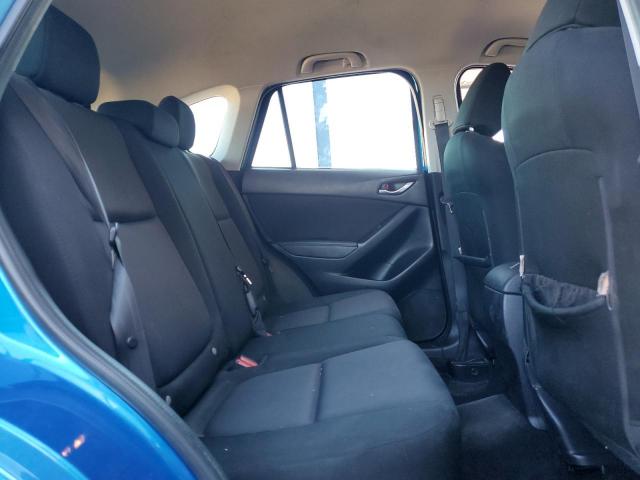 Mazda Cx Sport Image 10