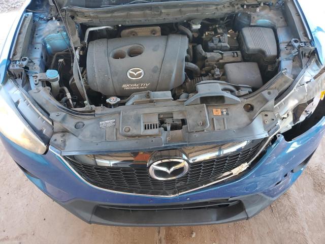 Mazda Cx Sport Image 9