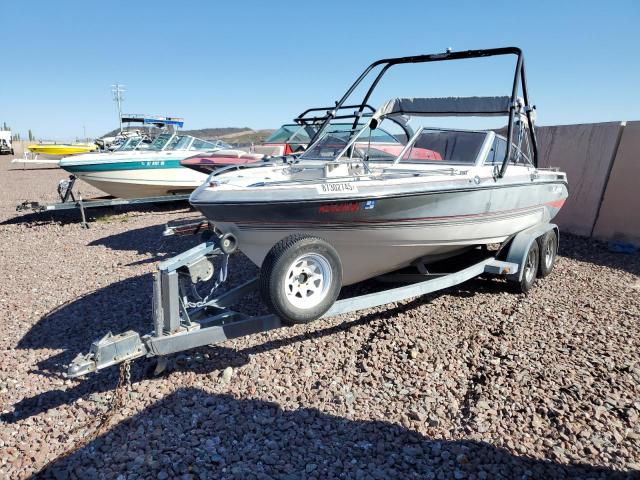 Larson Boat Image 9