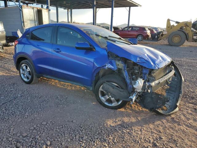 Honda HR-V Lx Image 2