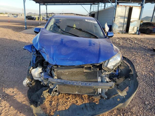 Honda HR-V Lx Image 4