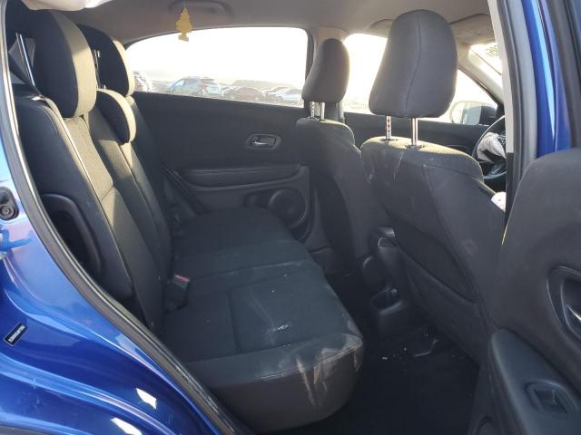 Honda HR-V Lx Image 5