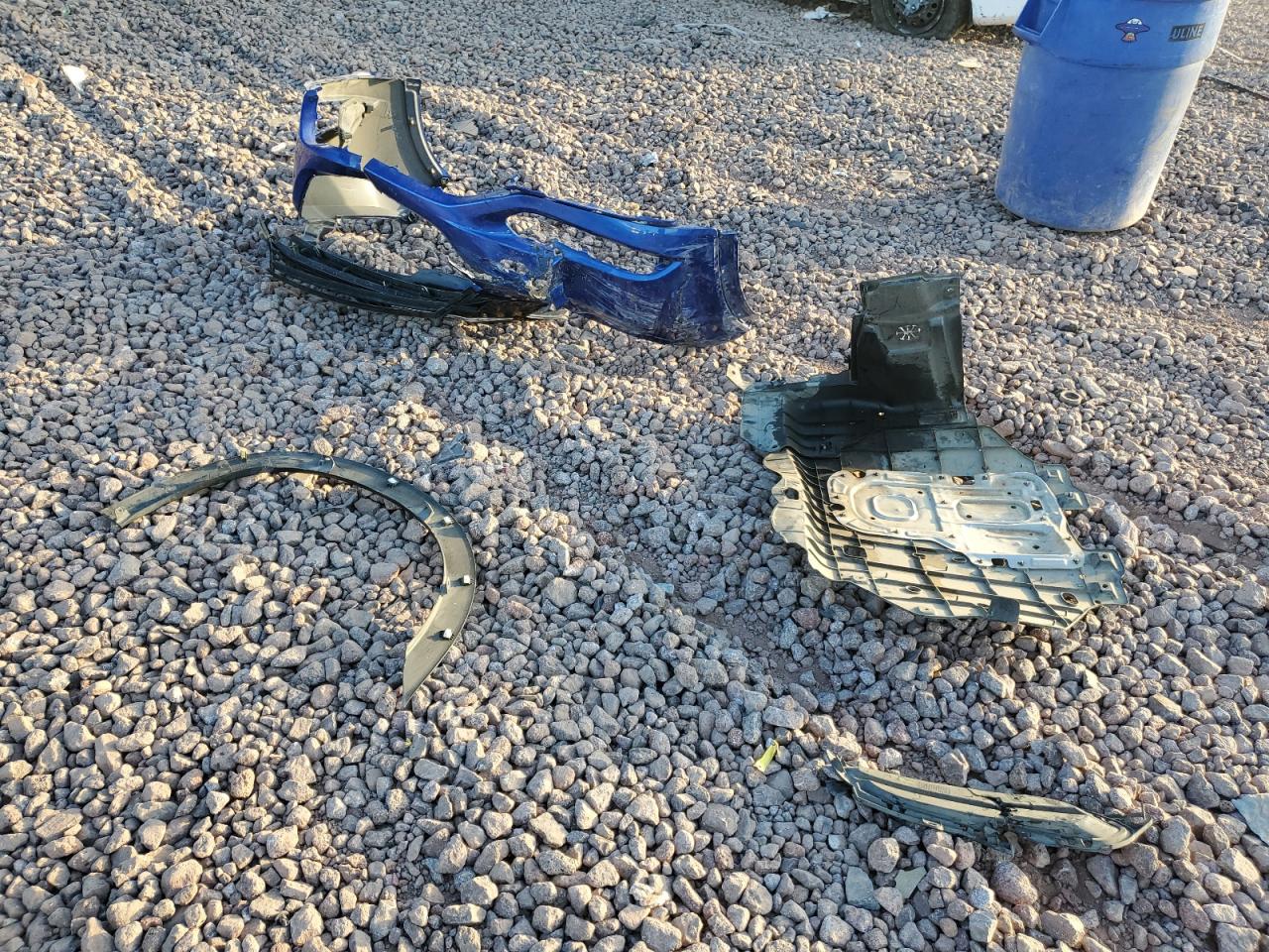 Honda HR-V Lx Image 11