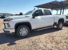 Chevrolet Silverado K2500 Heavy Duty Lt Image 1