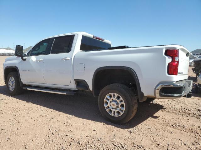 Chevrolet Silverado K2500 Heavy Duty Lt Image 2