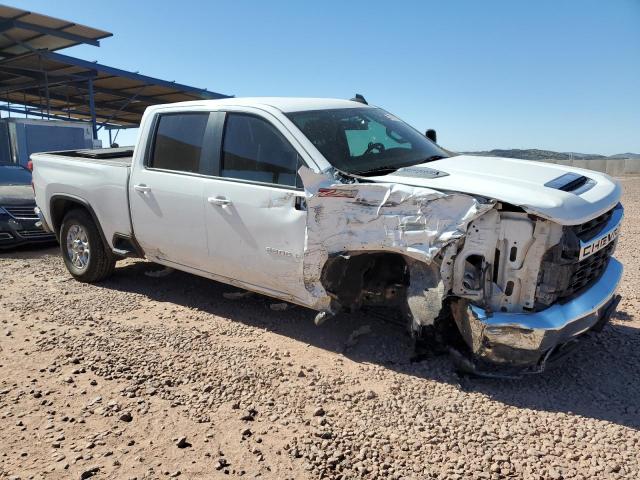 Chevrolet Silverado K2500 Heavy Duty Lt Image 10