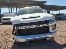 Chevrolet Silverado K2500 Heavy Duty Lt Image 4