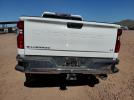 Chevrolet Silverado K2500 Heavy Duty Lt Image 11