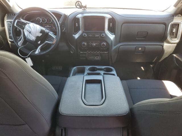 Chevrolet Silverado K2500 Heavy Duty Lt Image 5