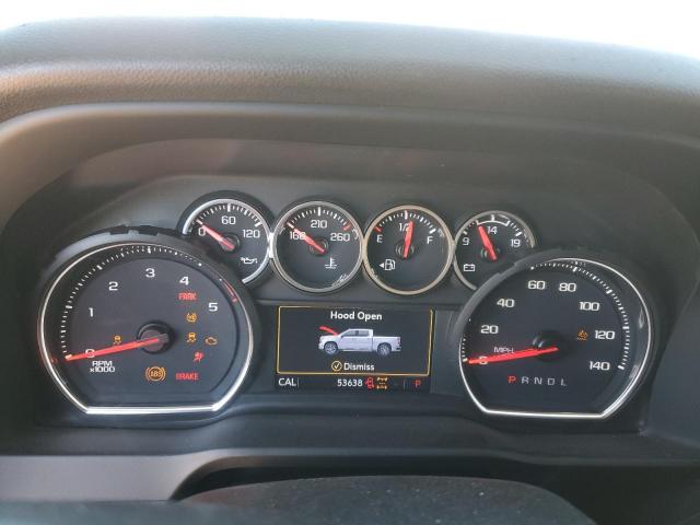 Chevrolet Silverado K2500 Heavy Duty Lt Image 6