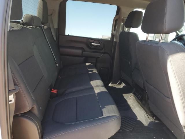 Chevrolet Silverado K2500 Heavy Duty Lt Image 13