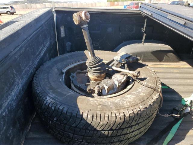 Chevrolet Silverado K2500 Heavy Duty Lt Image 12