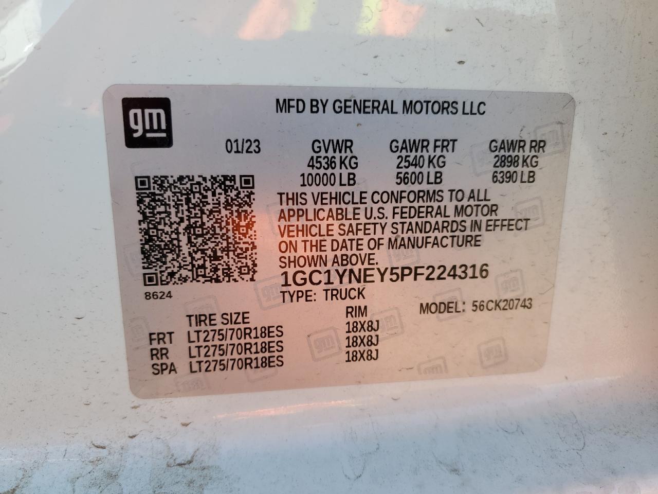 Chevrolet Silverado K2500 Heavy Duty Lt Image 7