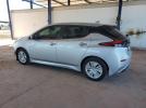 Nissan LEAF S Image 7