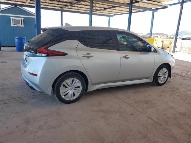 Nissan LEAF S Image 6