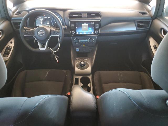 Nissan LEAF S Image 8