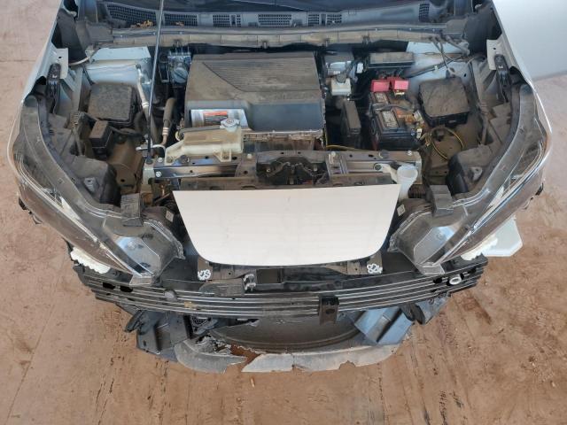 Nissan LEAF S Image 12