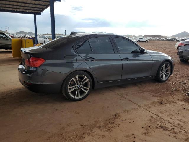 BMW 3 Series I Sulev Image 10