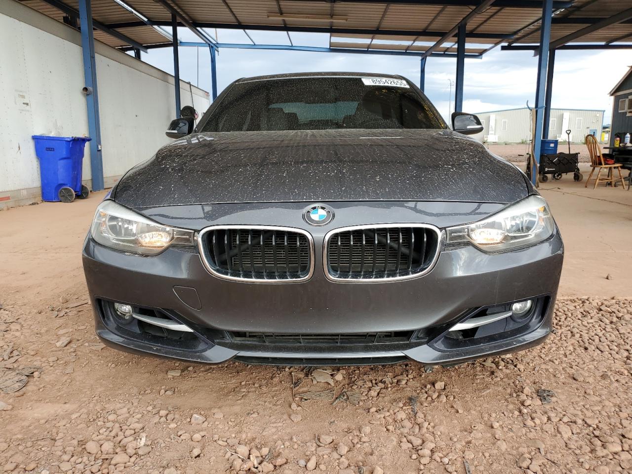 BMW 3 Series I Sulev Image 8