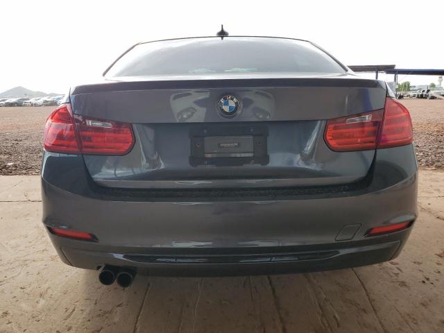 BMW 3 Series I Sulev Image 3