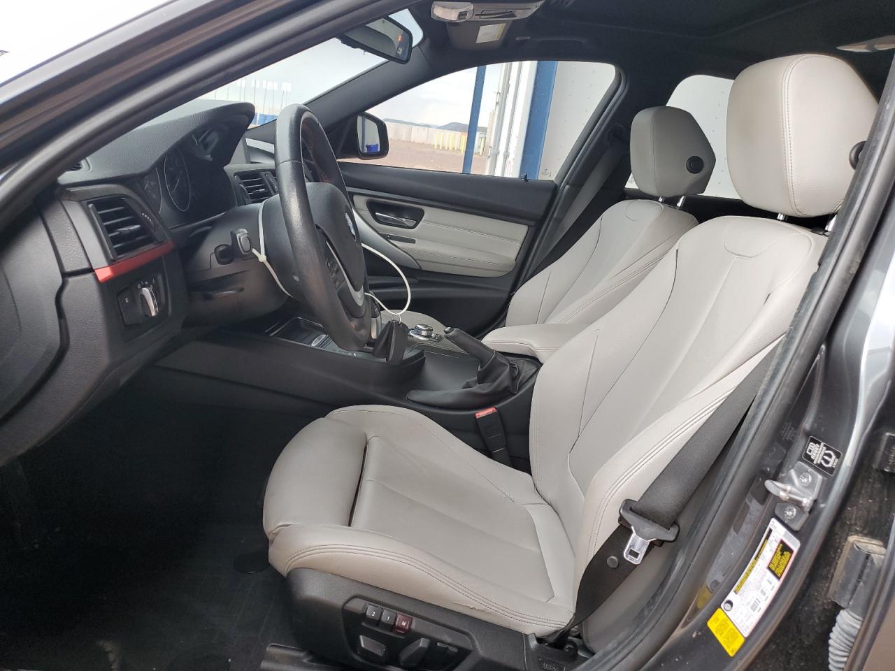 BMW 3 Series I Sulev Image 6