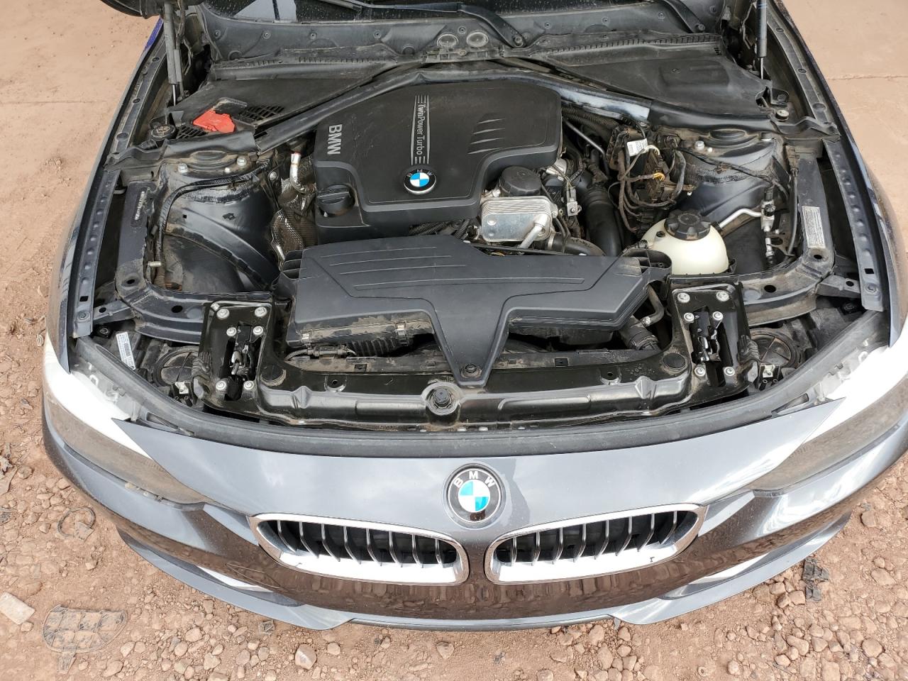 BMW 3 Series I Sulev Image 7