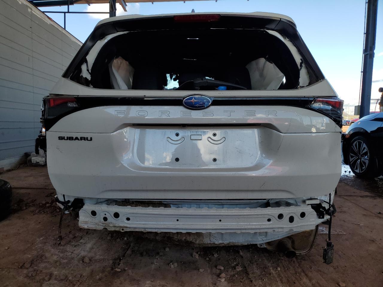 Subaru Forester Premium Image 13